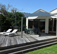 Between the Seas Pet Friendly - Wagga Wagga Accommodation
