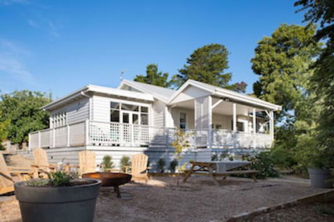 St Remy - WA Accommodation 0