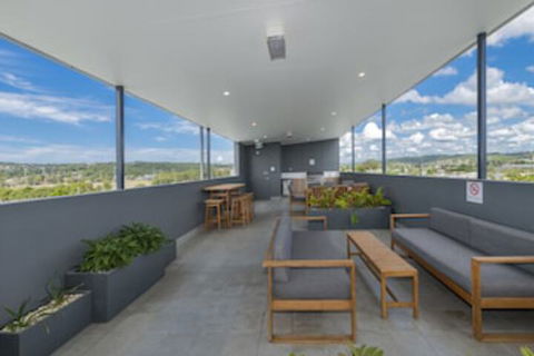 Astra Apartments Broadmeadow - Stayed 0