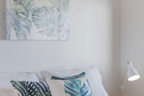 Astra Apartments Broadmeadow - Stayed 5