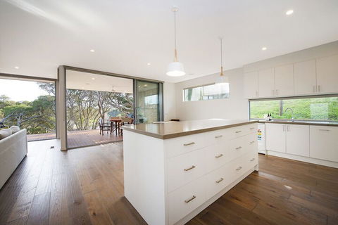 Blairgowrie Retreat - Accommodation Broken Hill 3