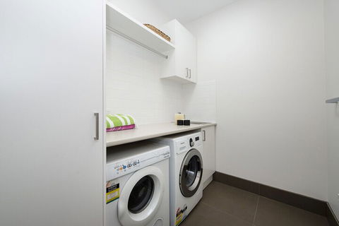 Blairgowrie Retreat - Accommodation Broken Hill 1