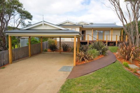 Monterey - Accommodation Broken Hill 7