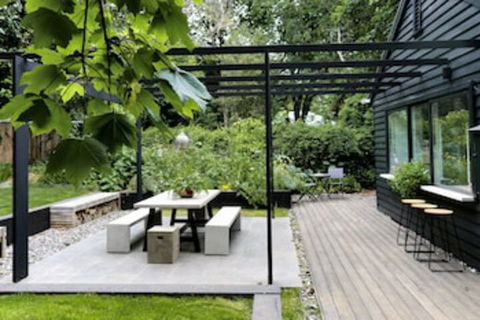 Morton Brae Luxury Cottage Sassafras - Hervey Bay Accommodation 0