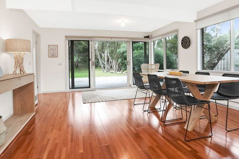 Backyard Bliss - Accommodation Broken Hill 3