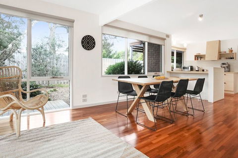Backyard Bliss - Accommodation Broken Hill 4
