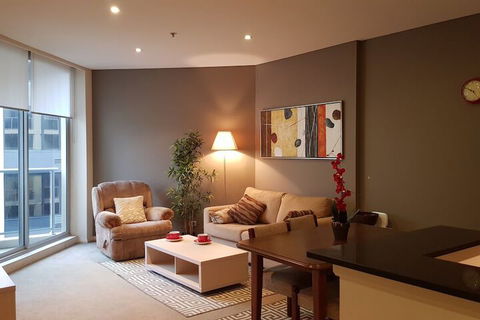 Quay Street - Sydney Central - Casino Accommodation 1