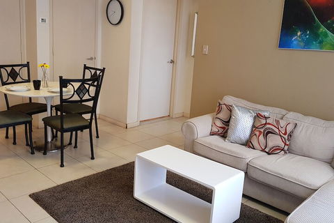 Quay Street - Sydney Central - Casino Accommodation 2