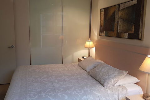 Quay Street - Sydney Central - Casino Accommodation 3