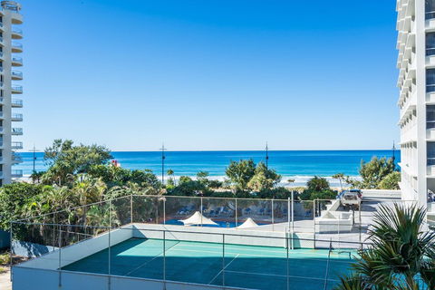 The Moroccan We Accommodate - Accommodation NSW 1