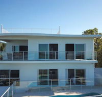 Panoramic Paradise on Shute - Accommodation Brisbane
