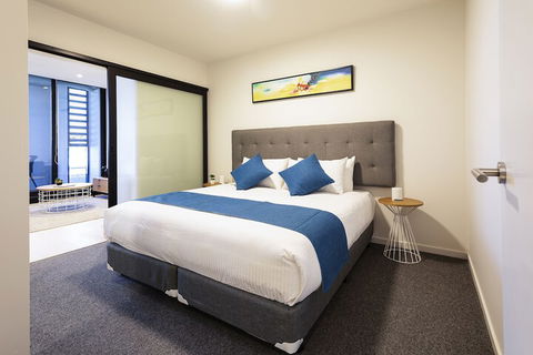 Artel Apartment Hotel Melbourne - New South Wales Tourism  5