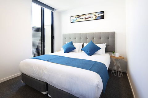 Artel Apartment Hotel Melbourne - New South Wales Tourism  3