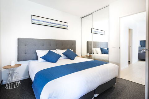Artel Apartment Hotel Melbourne - New South Wales Tourism  4