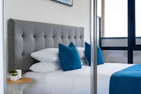 Artel Apartment Hotel Melbourne - New South Wales Tourism  2