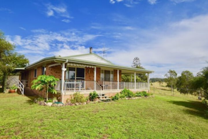 Country Breeze Farm Stay - thumb 0