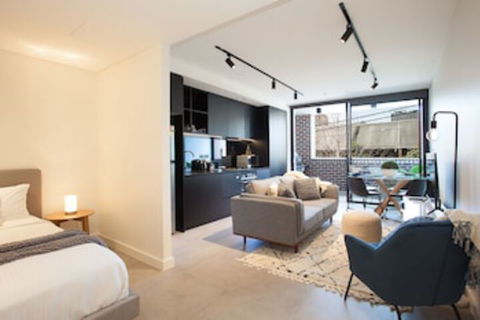 Woolloomooloo Anchorage - Holiday Melbourne 0