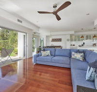 Frangipani House - Northern Rivers Accommodation