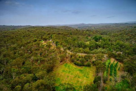 Stonehill Retreat In The Yarra Valley - Yamba Accommodation 1