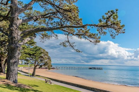 Unit 4 Cscape By The Beach - Yamba Accommodation 0