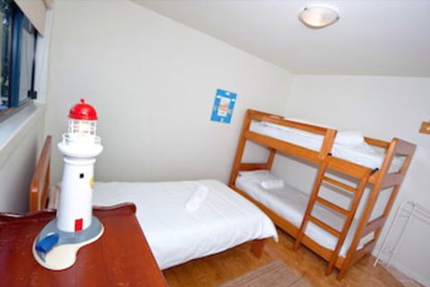 Via Nuova - Accommodation Sunshine Coast 7