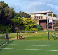 Sea Ranch - WA Accommodation