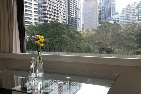 Sydney Hyde Park Paxsafe Apartments - Accommodation Yamba 7