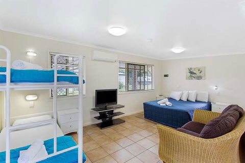 Ingenia Holidays Landsborough - Accommodation Nelson Bay 4