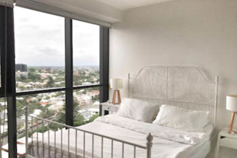 Southpoint - Casino Accommodation 4