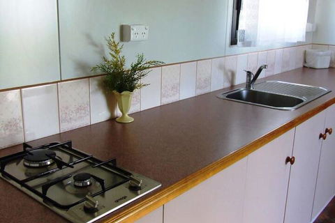 BIG4 Kelso Sands Holiday Park - Accommodation NSW 3