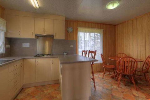 BIG4 Kelso Sands Holiday Park - Accommodation NSW 2