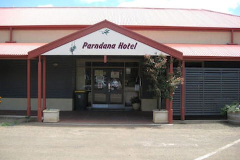Parndana Hotel - Holiday Jervis Bay 0