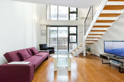 Darlinghurst Popular Apartments - Holiday Sydney 0