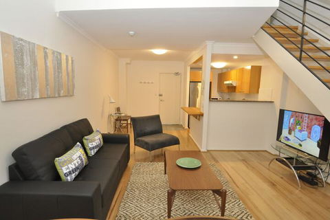 Darlinghurst Popular Apartments - Holiday Sydney 3