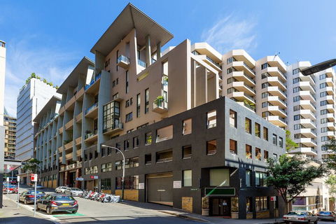 Darlinghurst Popular Apartments - Holiday Sydney 1