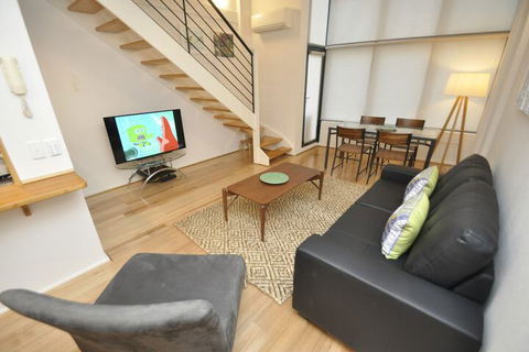 Darlinghurst Popular Apartments - Holiday Sydney 6