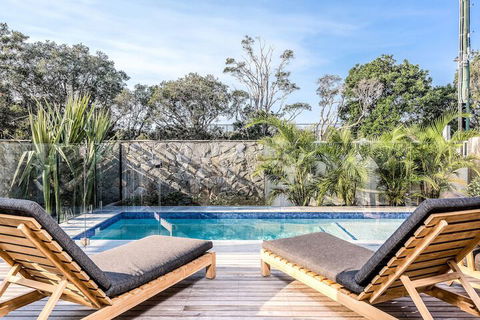 Orana - Accommodation Sunshine Coast 3