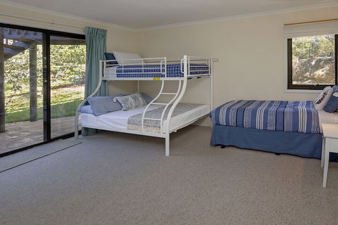 Cobbon Retreat - Timeshare Accommodation 7