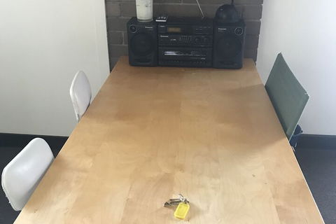Mosman Library Studio - Accommodation Newcastle 1