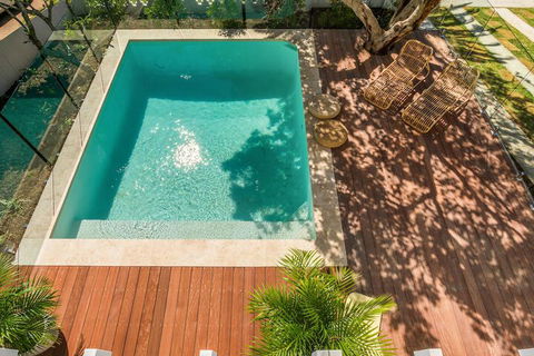 Castaway On Tallows - Northern Rivers Accommodation 7