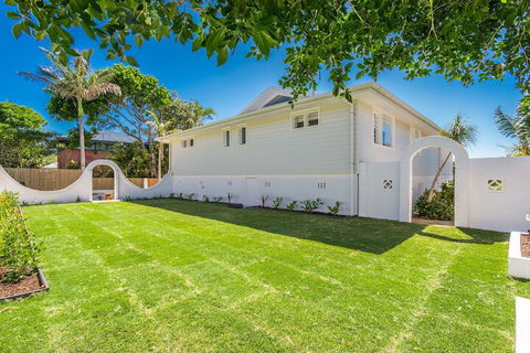 Castaway On Tallows - Northern Rivers Accommodation 1