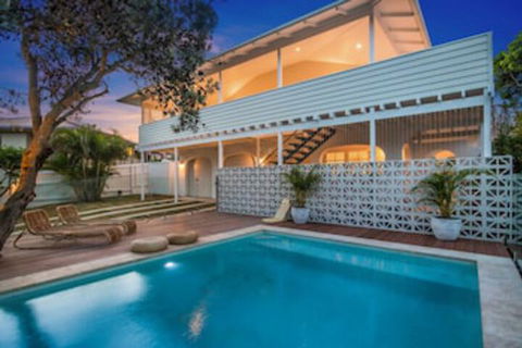 Castaway On Tallows - Northern Rivers Accommodation 0