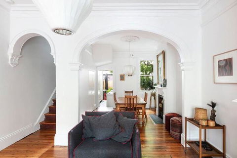 European Elegance In Darlinghurst - Accommodation Yamba 6