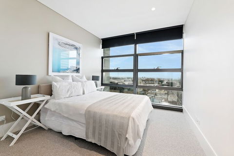 Ultra Modern Brand New CBD View - Hotel VIC 7