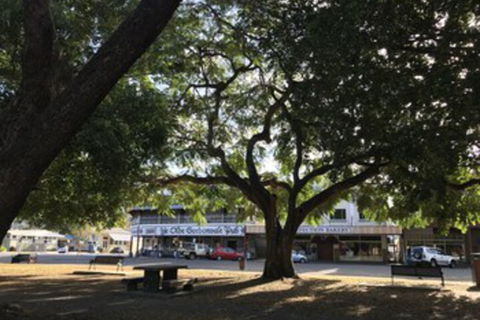 The G - Accommodation Redcliffe 1