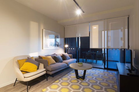 AAB Apartments South Brisbane - Whitsundays Tourism 5