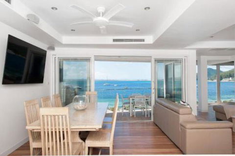 Shoal Bay Views At Shoal Bay - Broome Tourism 4