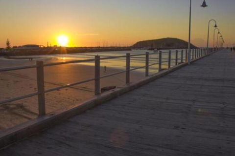 Two Islands At The Jetty - Accommodation Newcastle 2