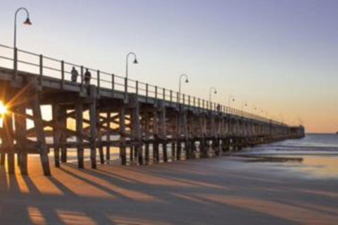 Two Islands At The Jetty - Accommodation Newcastle 4