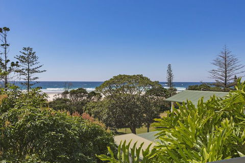 Sea Spray On Hungerford - Whitsundays Tourism 5